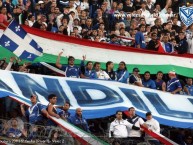 Foto: Barra: La Pandilla de Liniers • Club: Vélez Sarsfield • País: Argentina