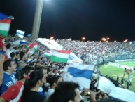 Foto: "Velez campeon Supercopa Argentina 2013 en San Luis" Barra: La Pandilla de Liniers • Club: Vélez Sarsfield