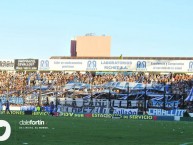 Foto: Barra: La Pandilla de Liniers • Club: Vélez Sarsfield