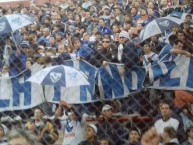 Foto: Barra: La Pandilla de Liniers • Club: Vélez Sarsfield • País: Argentina