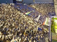 Foto: Barra: La Pandilla de Liniers • Club: Vélez Sarsfield • País: Argentina