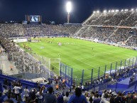 Foto: Barra: La Pandilla de Liniers • Club: Vélez Sarsfield