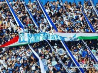 Foto: Barra: La Pandilla de Liniers • Club: Vélez Sarsfield