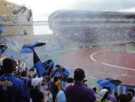 Foto: Barra: La Pandilla del Sur • Club: Mineros de Guayana