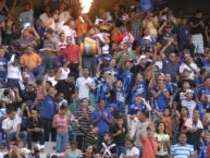 Foto: Barra: La Pandilla del Sur • Club: Mineros de Guayana