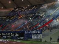 Foto: Barra: La Pandilla del Sur • Club: Mineros de Guayana