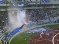 Foto: Barra: La Pandilla del Sur • Club: Mineros de Guayana