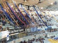 Foto: Barra: La Pandilla del Sur • Club: Mineros de Guayana