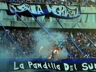 Foto: "lpds" Barra: La Pandilla del Sur • Club: Mineros de Guayana • País: Venezuela