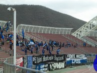 Foto: "LPDS en Anzoategui" Barra: La Pandilla del Sur • Club: Mineros de Guayana • País: Venezuela