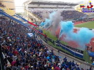 Foto: "lpds" Barra: La Pandilla del Sur • Club: Mineros de Guayana