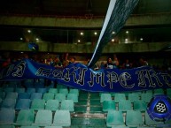 Foto: "Garimpeiros" Barra: La Pandilla del Sur • Club: Mineros de Guayana