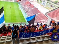 Foto: "LPDS En Lara" Barra: La Pandilla del Sur • Club: Mineros de Guayana