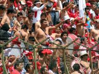 Foto: Barra: La Perra Brava • Club: Toluca