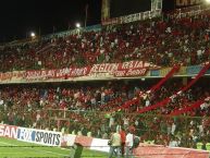 Foto: Barra: La Perra Brava • Club: Toluca