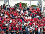 Foto: Barra: La Perra Brava • Club: Toluca