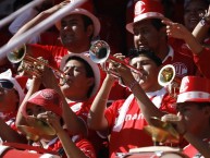 Foto: Barra: La Perra Brava • Club: Toluca