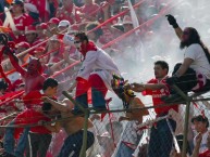 Foto: Barra: La Perra Brava • Club: Toluca