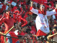 Foto: Barra: La Perra Brava • Club: Toluca