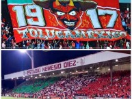 Foto: "12/04/2016" Barra: La Perra Brava • Club: Toluca