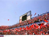 Foto: Barra: La Perra Brava • Club: Toluca