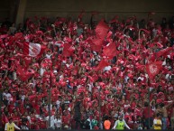 Foto: Barra: La Perra Brava • Club: Toluca