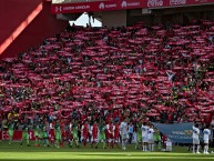 Foto: Barra: La Perra Brava • Club: Toluca