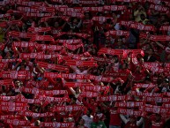 Foto: Barra: La Perra Brava • Club: Toluca • País: México