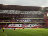 Foto: Barra: La Perra Brava • Club: Toluca