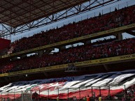 Foto: Barra: La Perra Brava • Club: Toluca • País: México