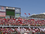 Foto: Barra: La Perra Brava • Club: Toluca