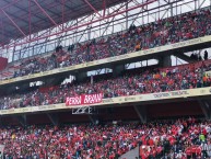 Foto: Barra: La Perra Brava • Club: Toluca • País: México