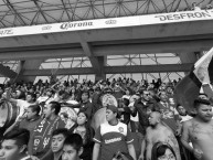 Foto: Barra: La Perra Brava • Club: Toluca