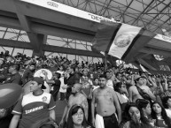 Foto: Barra: La Perra Brava • Club: Toluca