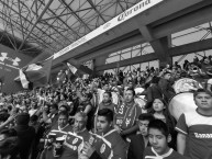 Foto: Barra: La Perra Brava • Club: Toluca