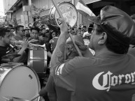 Foto: Barra: La Perra Brava • Club: Toluca