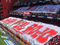 Foto: Barra: La Perra Brava • Club: Toluca