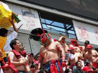 Foto: Barra: La Perra Brava • Club: Toluca