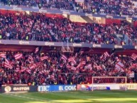 Foto: Barra: La Perra Brava • Club: Toluca