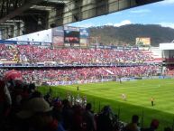 Foto: Barra: La Perra Brava • Club: Toluca