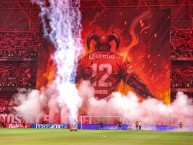 Foto: Barra: La Perra Brava &bull; Club: Toluca