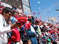 Foto: Barra: La Perra Brava • Club: Toluca