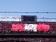 Foto: Barra: La Perra Brava • Club: Toluca • País: México