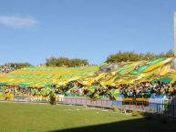 Foto: Barra: La Pesada del Puerto • Club: Aldosivi