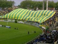 Foto: Barra: La Pesada del Puerto • Club: Aldosivi