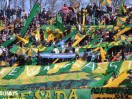 Foto: Barra: La Pesada del Puerto • Club: Aldosivi • País: Argentina