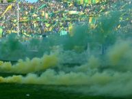 Foto: Barra: La Pesada del Puerto • Club: Aldosivi