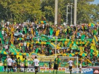 Foto: Barra: La Pesada del Puerto • Club: Aldosivi