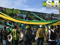 Foto: Barra: La Pesada del Puerto • Club: Aldosivi • País: Argentina