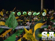 Foto: Barra: La Pesada del Puerto • Club: Aldosivi